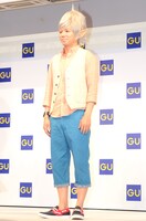 綾部祐二（ピース）