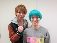 門出ピーチクパーチク