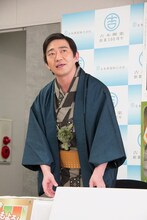 メッセンジャー黒田(c)吉本興業