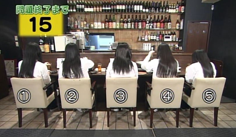 「てんてん天狗の売れたいんです。」(c)NOTTV