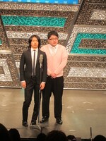 マヂカルラブリー