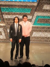 マヂカルラブリー