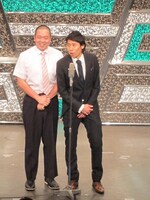 オープンスペース