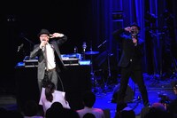 イベントの模様