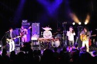 イベントの模様