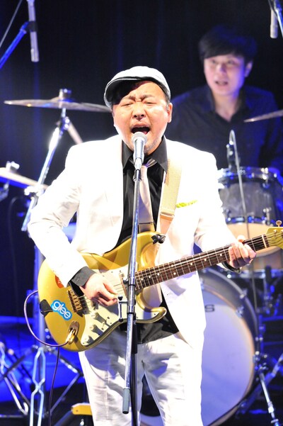 「テレビブロス25周年大感謝祭 Supported by スペシャエリア」の模様