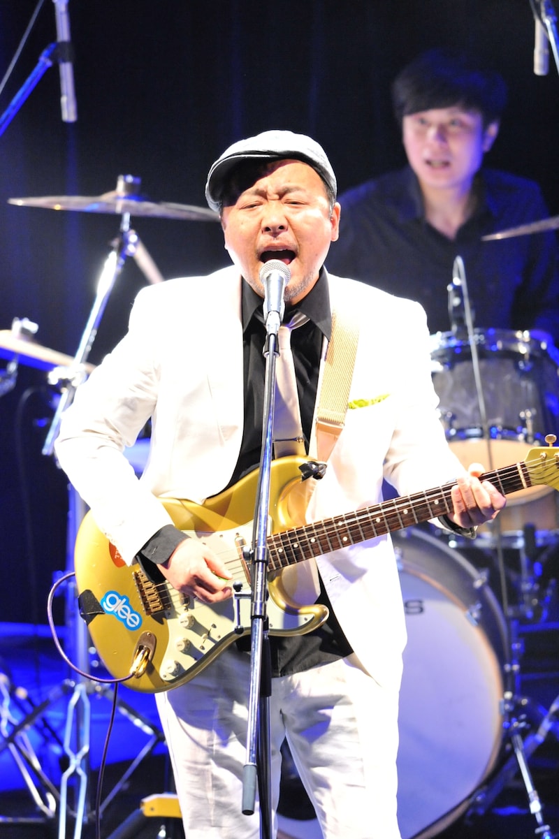 「テレビブロス25周年大感謝祭 Supported by スペシャエリア」の模様