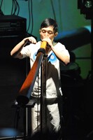 イベントの模様