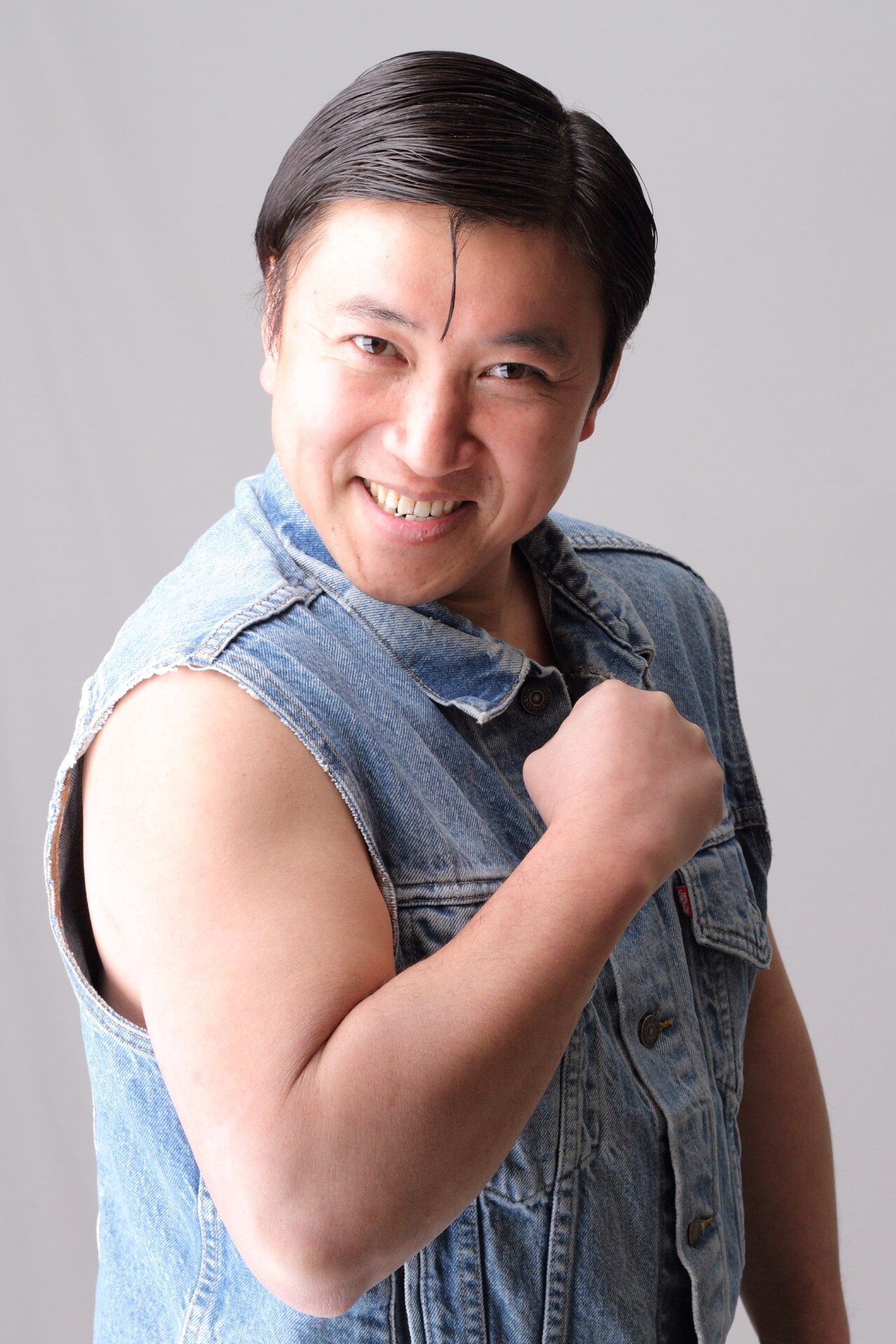 スギちゃん、テツトモ、ザ・パーフェクトら「スポーツ博覧会」に登場