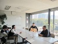 まんたんウェブ