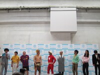 よしもとふるさと劇団 みちのく新喜劇