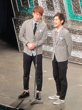 ボーイフレンド