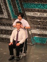 ガリバートンネル