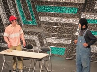 インポッシブル