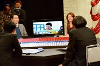 「ツキギメ！究極の1問をプロデュース!! サイコーの問題」(c)KTV