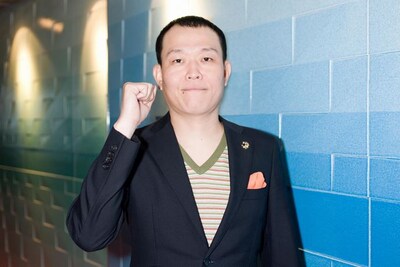 「千原せいじ漫遊記 世界ふれあい旅スペシャルinインドネシア」(c)ytv