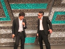 チョコレートプラネット