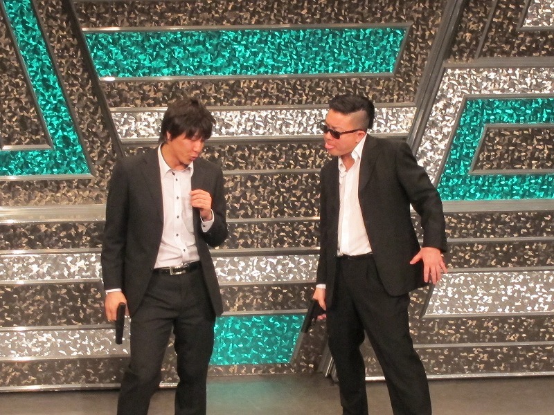 チョコレートプラネット