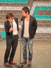 ベイビーギャング