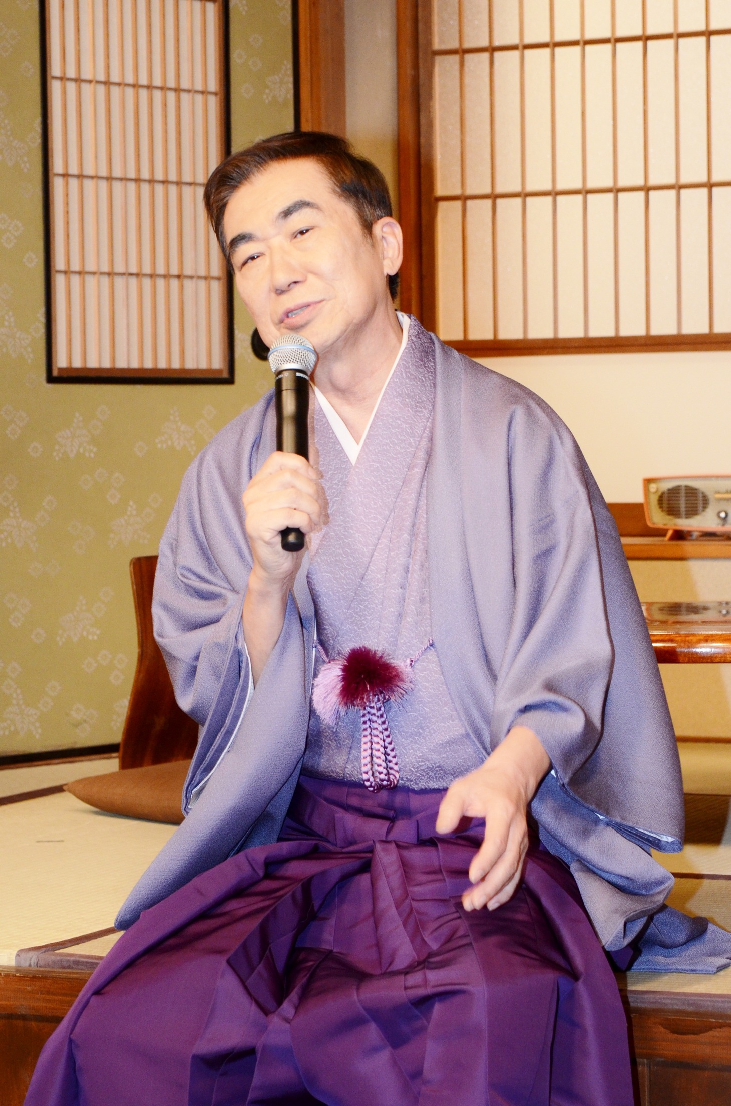 桂文枝