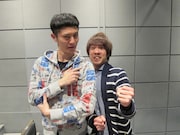 3月14日（木）、東京・松竹芸能 新宿角座にて初単独ライブ「座敷ボウラー単独ライブ～兎にも角にも～」を行う座敷ボウラー。