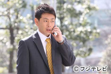 ココリコ遠藤が大塚寧々と夫婦役 フジ連ドラ出演 お笑いナタリー