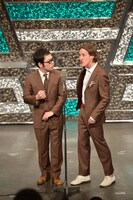 チャド・マレーン