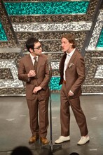 チャド・マレーン