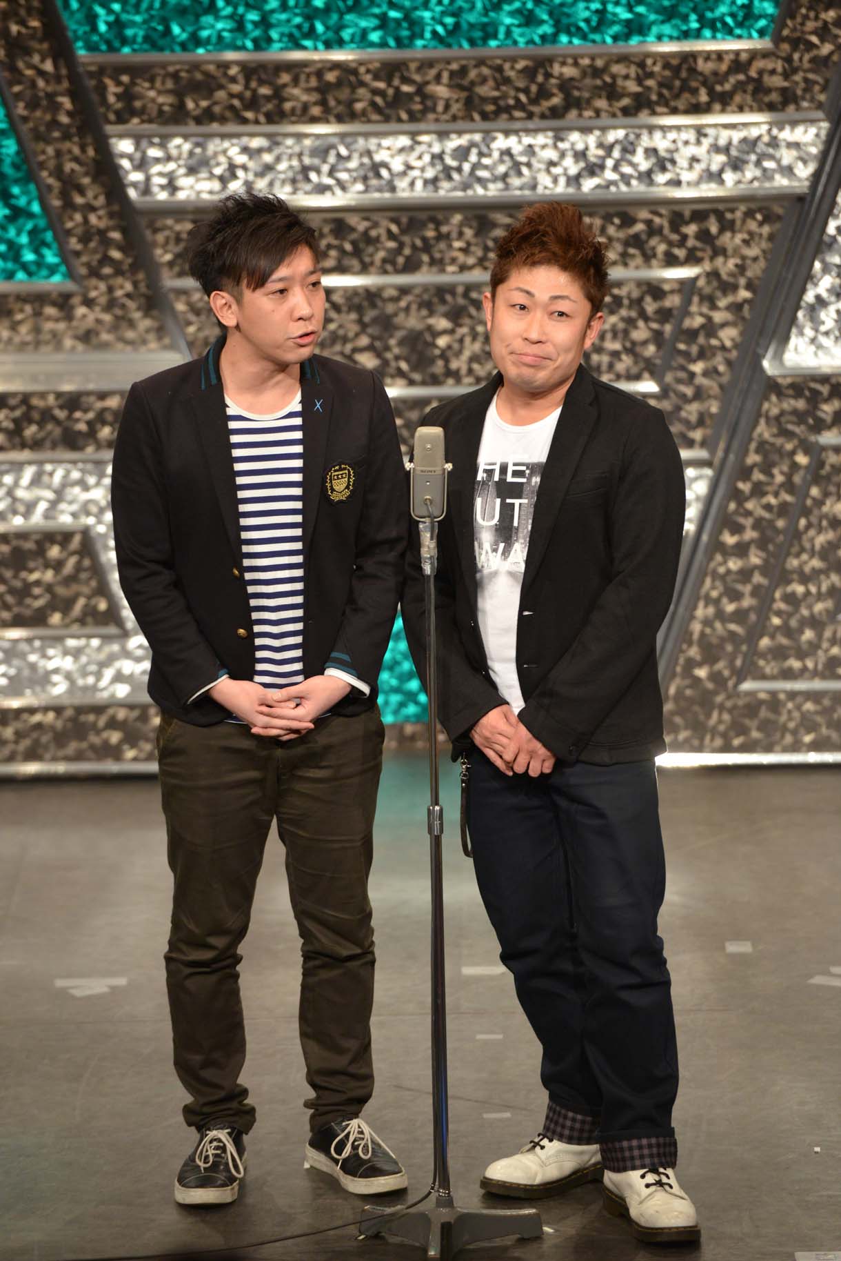 烏龍パーク