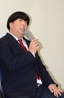 バナナマン日村