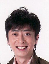 「あしたあさって近未来～世界の仲間とリンクせよ～」にてNHKで初MCを務めるフットボールアワー後藤。