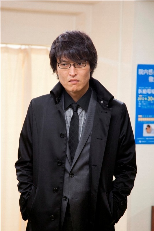 「新・ミナミの帝王」(c)KTV