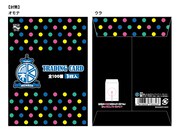 全100種類、彩Memberのトレーディングカード本日発売