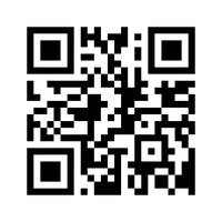 「ケータイ大喜利」QRコード。