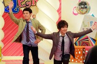 3月23日全国公開の映画「ボクたちの交換日記」(c)2013「ボクたちの交換日記」製作委員会