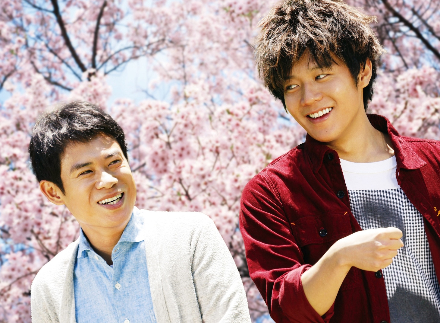 映画「ボクたちの交換日記」(c)2013「ボクたちの交換日記」製作委員会