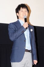 オードリー若林