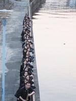 RGと43名のマネージャー（寝屋川）。