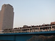 RGと43名のマネージャー（寝屋川）。