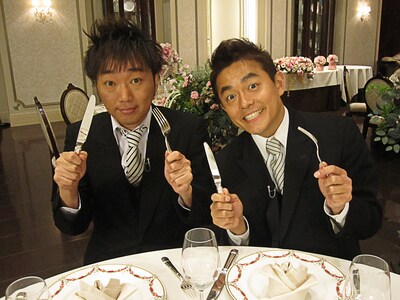 「テレビノタネ　じゅるり」(c)メ～テレ