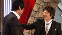 「知ってるor知ったか？ クイズ！バレベルの塔」。写真は1月放送分。(c)ABC