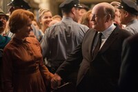 映画「ヒッチコック」(C)2012 Twentieth Century Fox. All Rights Reserved.