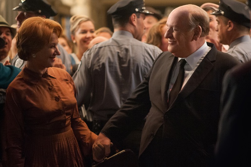 映画「ヒッチコック」(C)2012 Twentieth Century Fox. All Rights Reserved.