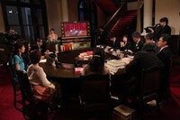 「知られざる国語辞書の世界」(c)BSジャパン