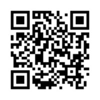 「芸人しゃべキャラ・沖縄バージョン」のQRコード。