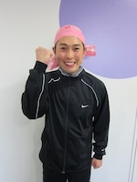 吉本百年物語3月公演「百年感謝 これからもよろしく」に出演するフルーツポンチ亘。