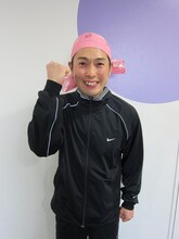 吉本百年物語3月公演「百年感謝 これからもよろしく」に出演するフルーツポンチ亘。