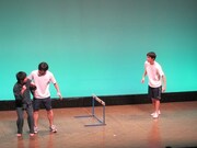 ムーンオンマンデー