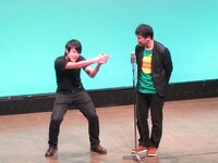 オジンオズボーン