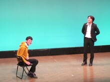 ジグザグジギー